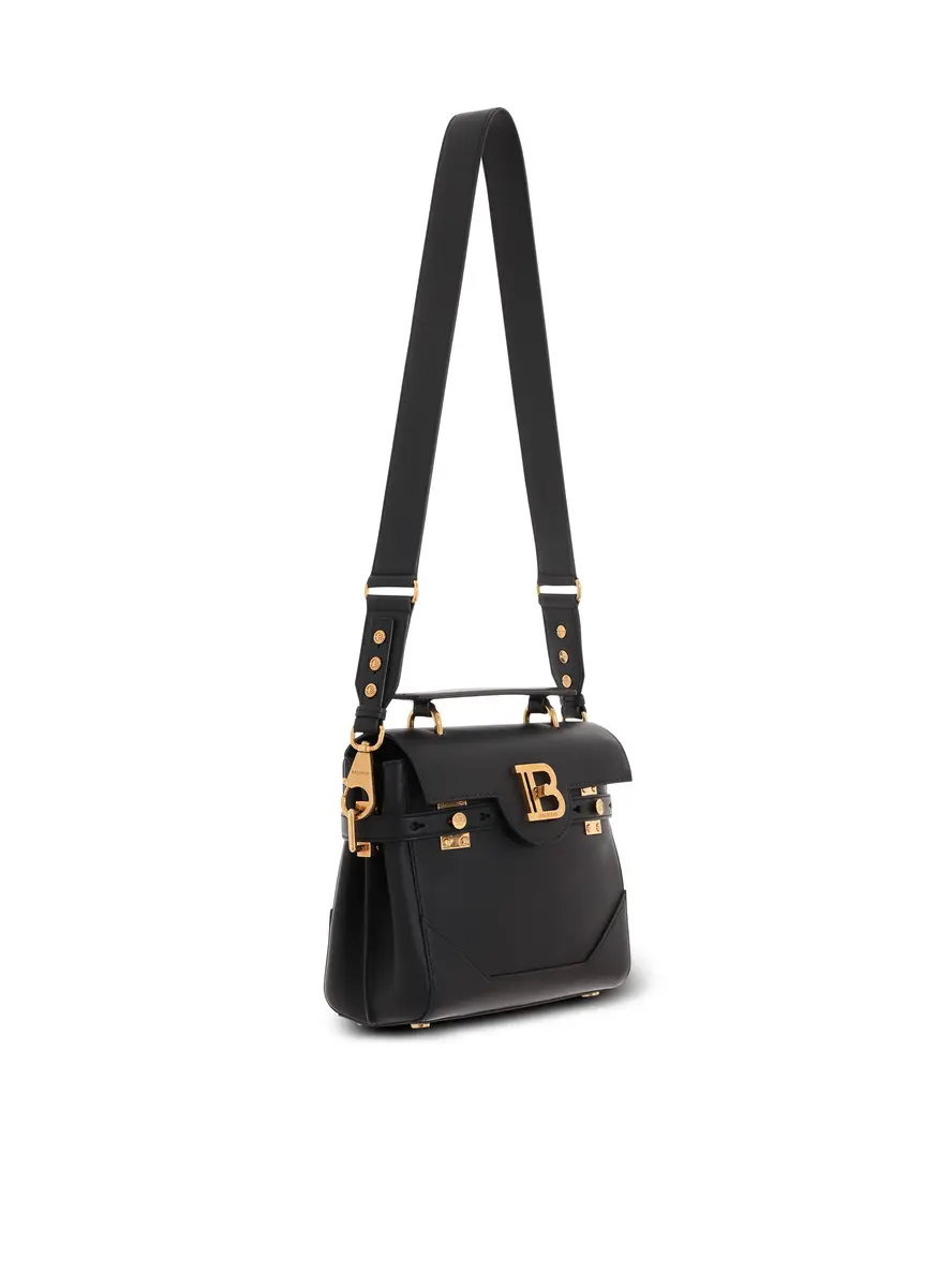 Balmain Leather B-Buzz 23 bag | Thumbnail 2 Balmain Leather B-Buzz 23 bag | Thumbnail 2