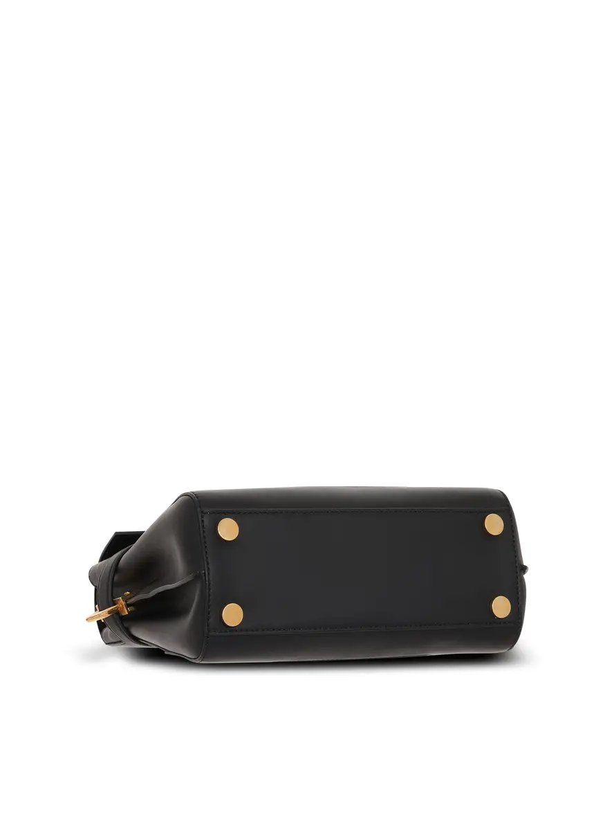 Balmain Leather B-Buzz 23 bag | Thumbnail 5 Balmain Leather B-Buzz 23 bag | Thumbnail 5