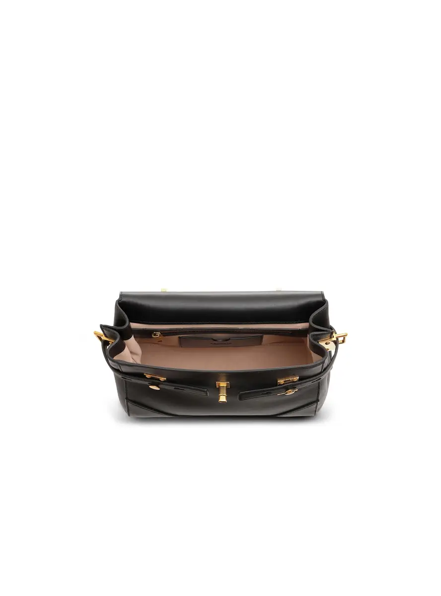 Balmain Leather B-Buzz 23 bag | Thumbnail 6 Balmain Leather B-Buzz 23 bag | Thumbnail 6