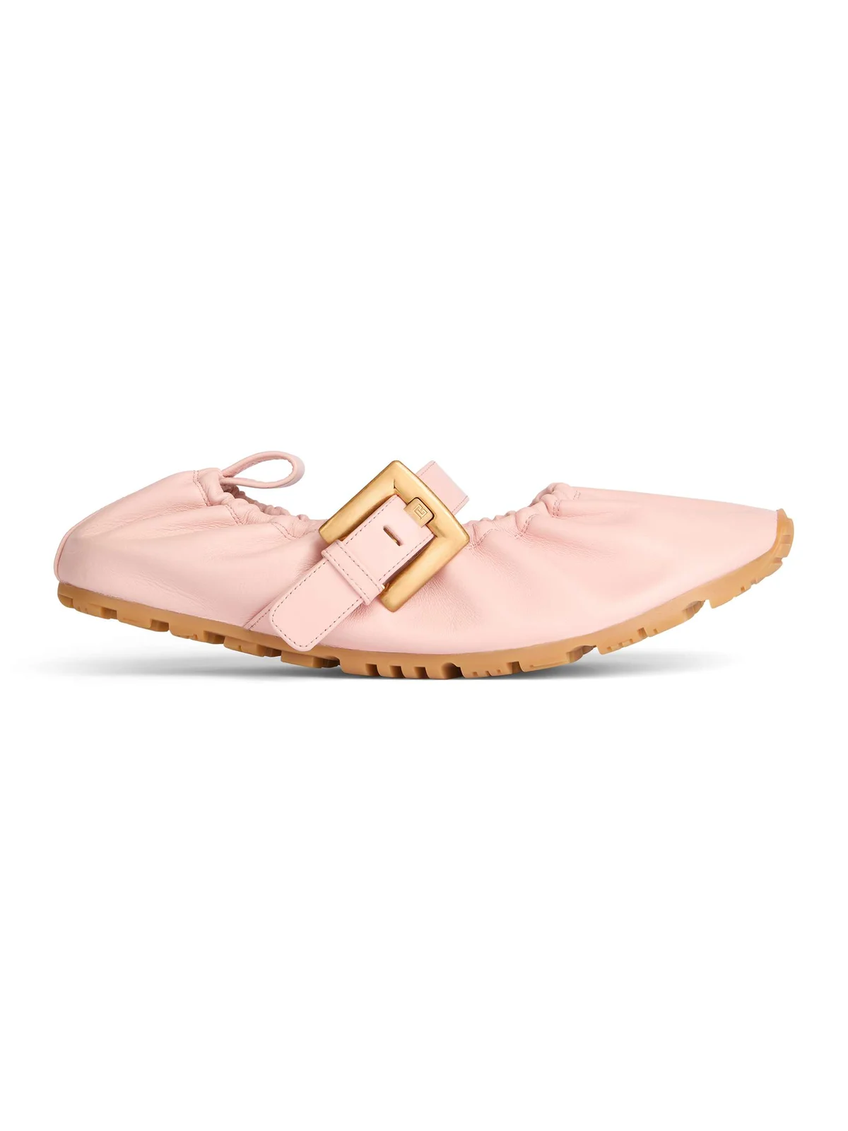 Anthem smooth leather ballet flats Anthem smooth leather ballet flats