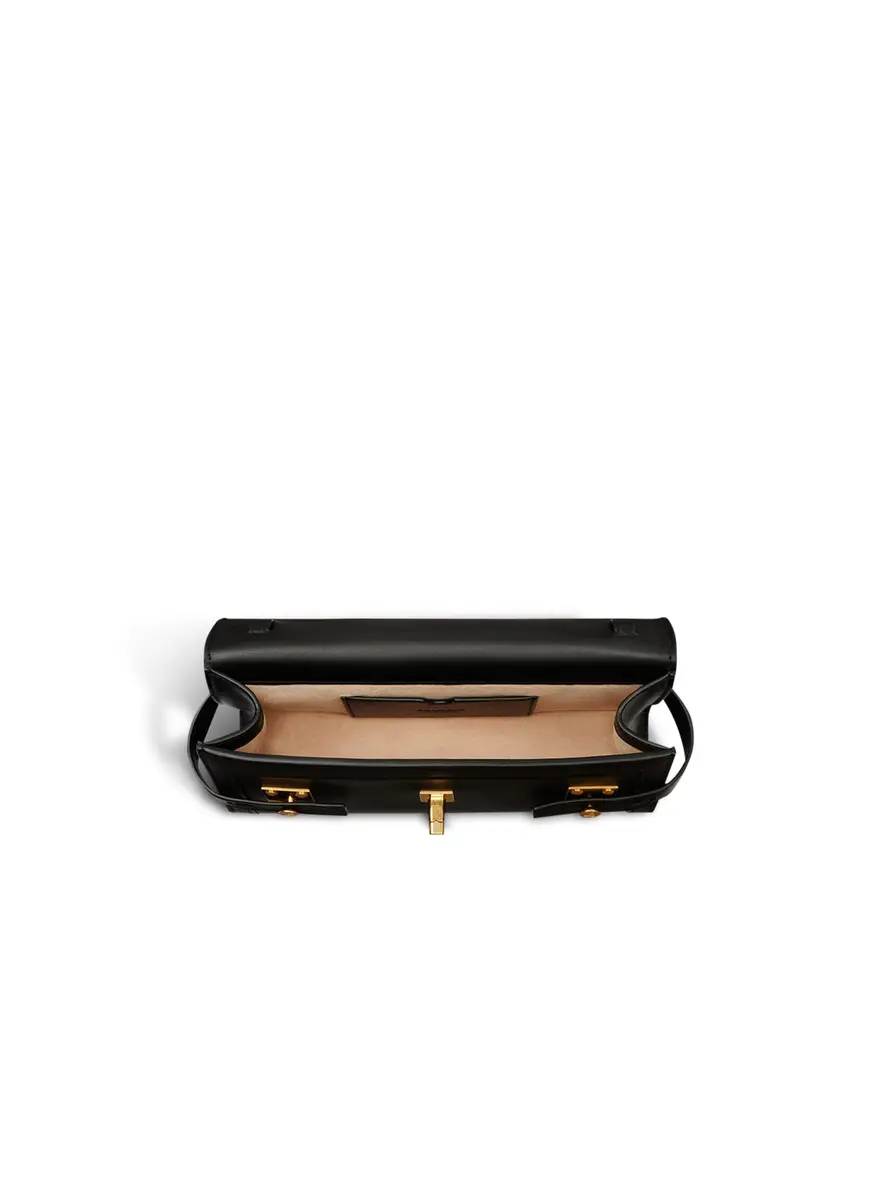 Balmain Smooth leather B-Buzz 23 clutch bag | Thumbnail 5