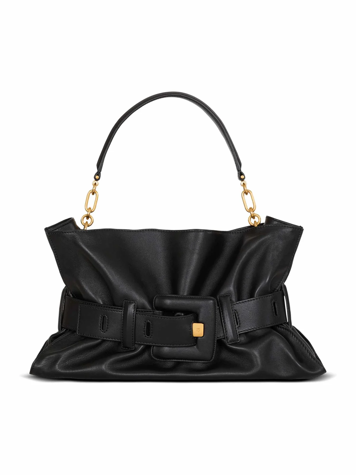 Medium Anthem bag in smooth leather Medium Anthem bag in smooth leather