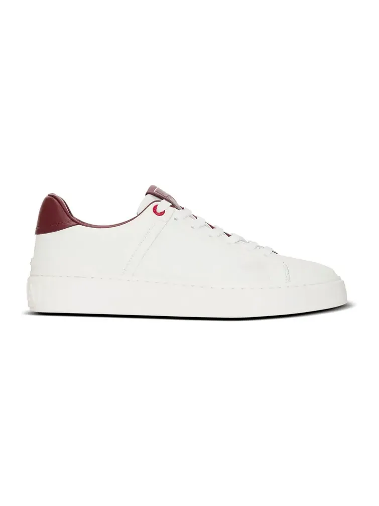 B-Court smooth leather trainers B-Court smooth leather trainers