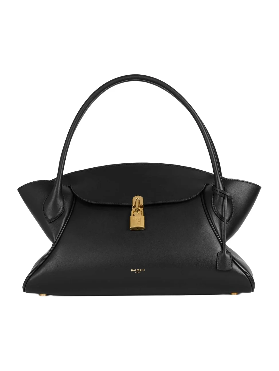 Medium Pulse Day bag in smooth leather Medium Pulse Day bag in smooth leather