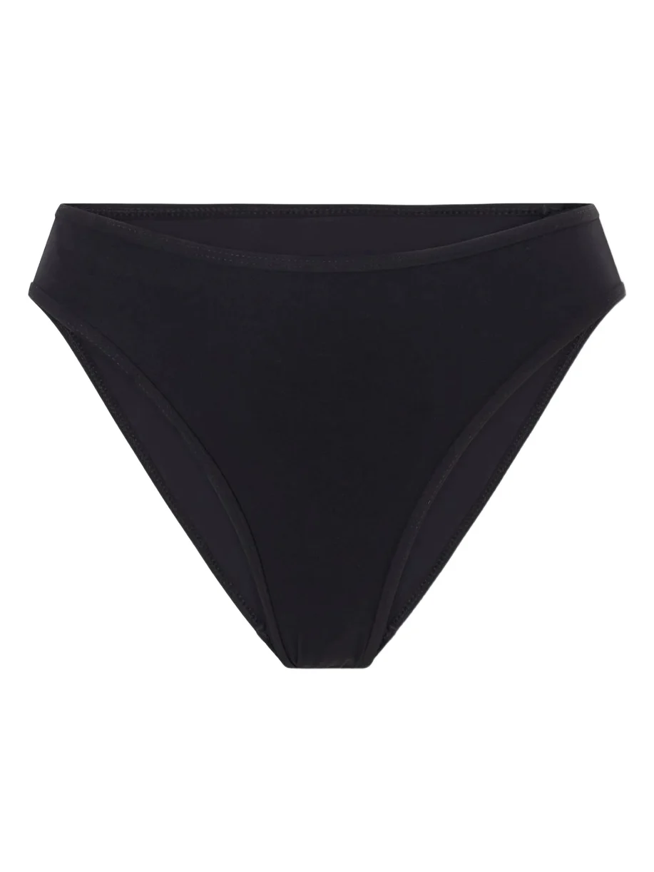 TOTEME Stretch-jersey Bikini Briefs