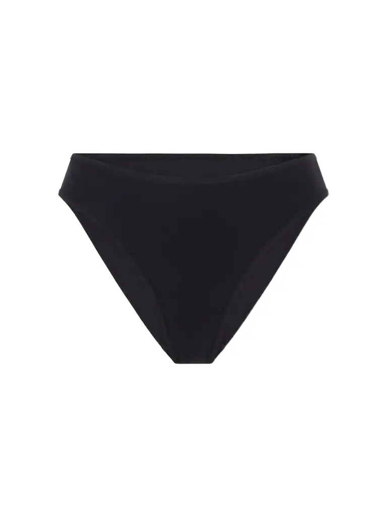 TOTEME Stretch-jersey Bikini Briefs