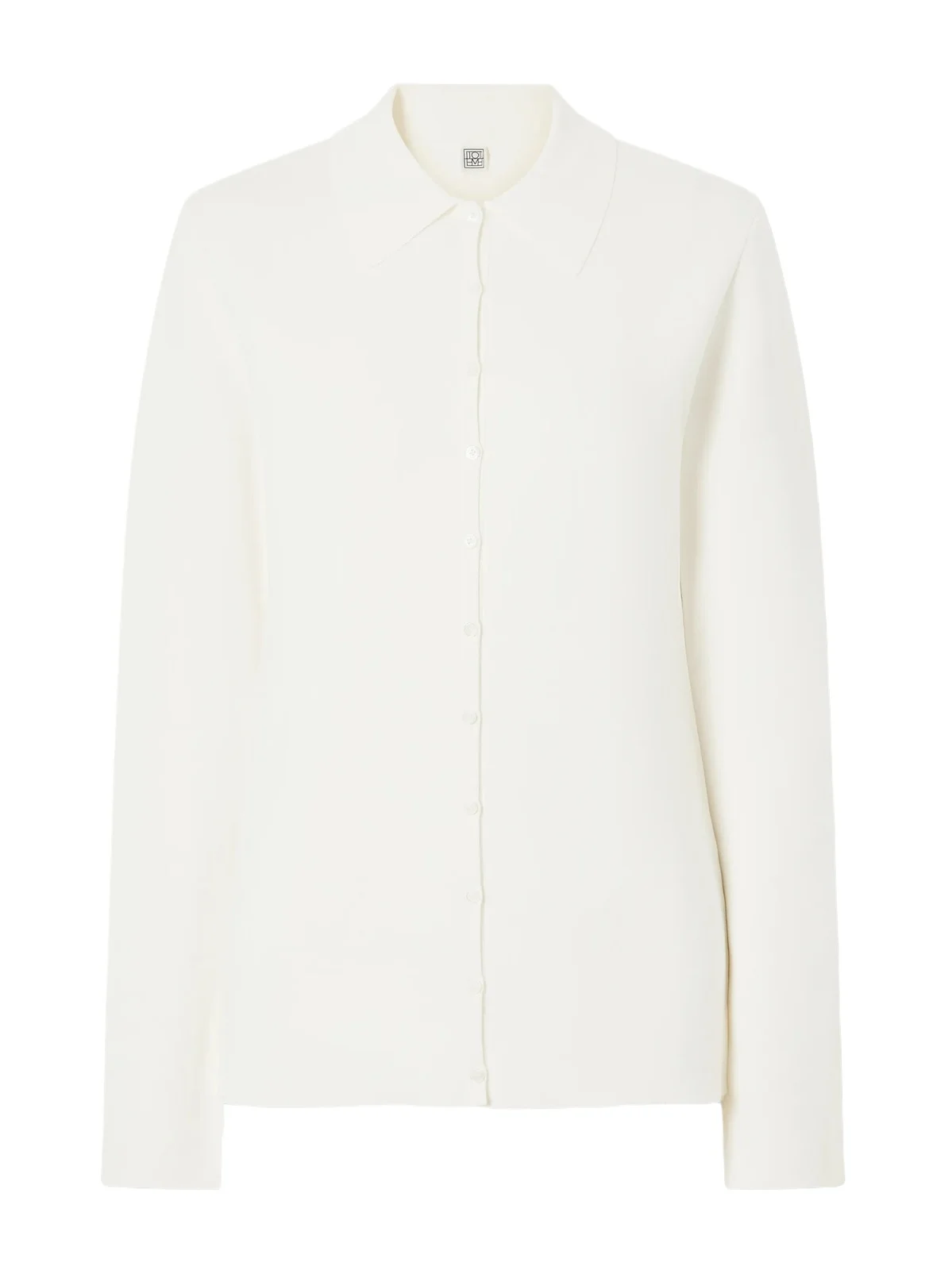 Jersey Cardigan Jersey Cardigan