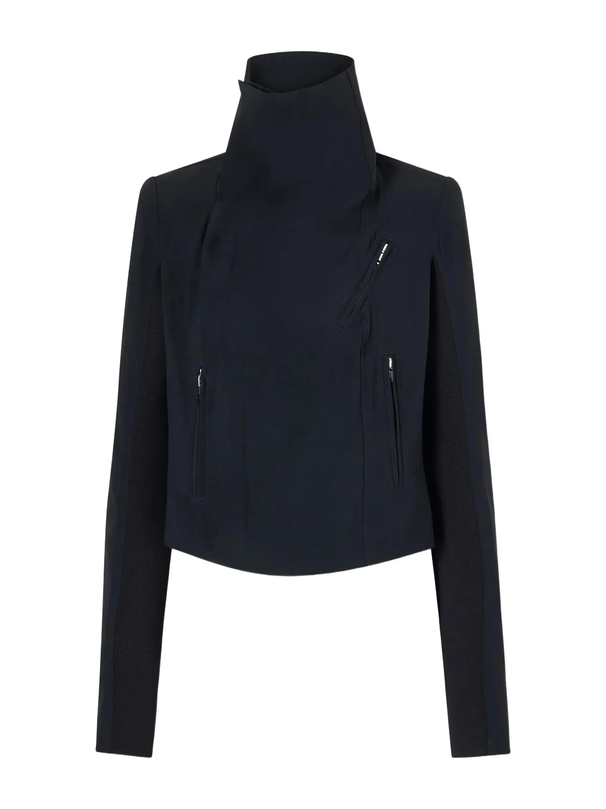 Classic Cady Biker Jacket Classic Cady Biker Jacket