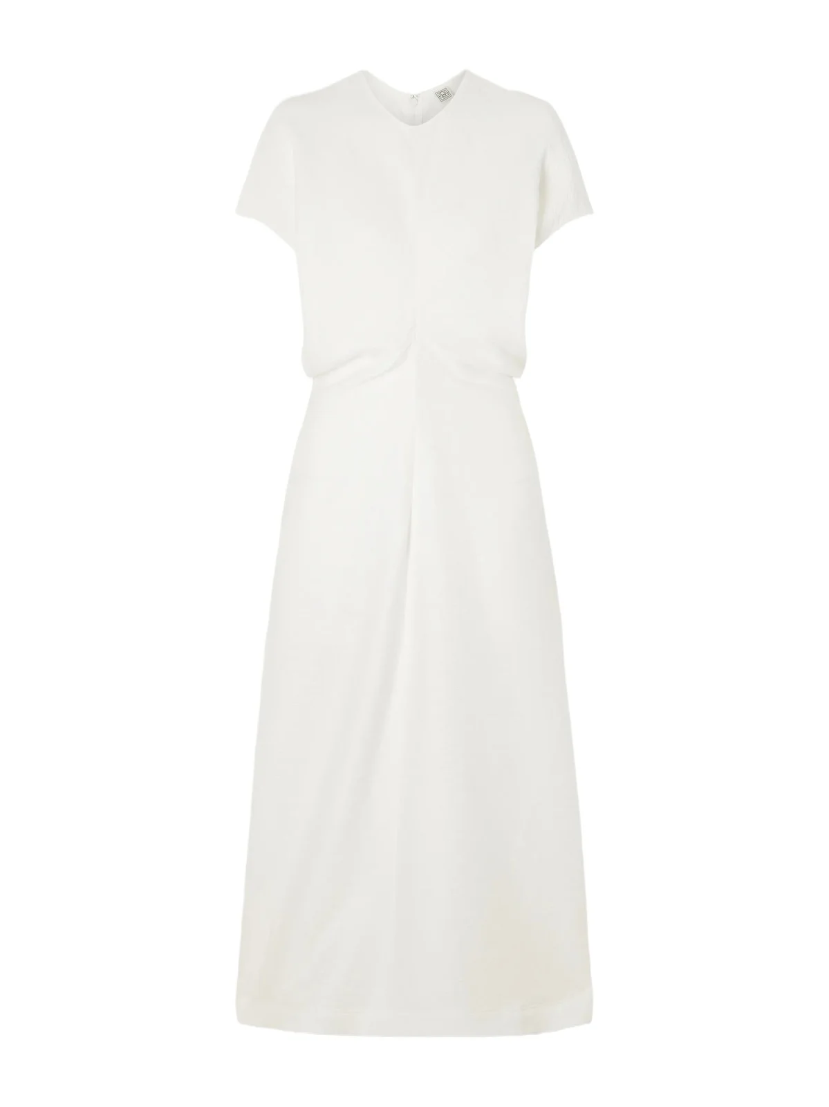 Woven Maxi Dress Woven Maxi Dress