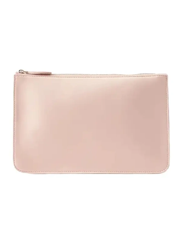 Satin Clutch