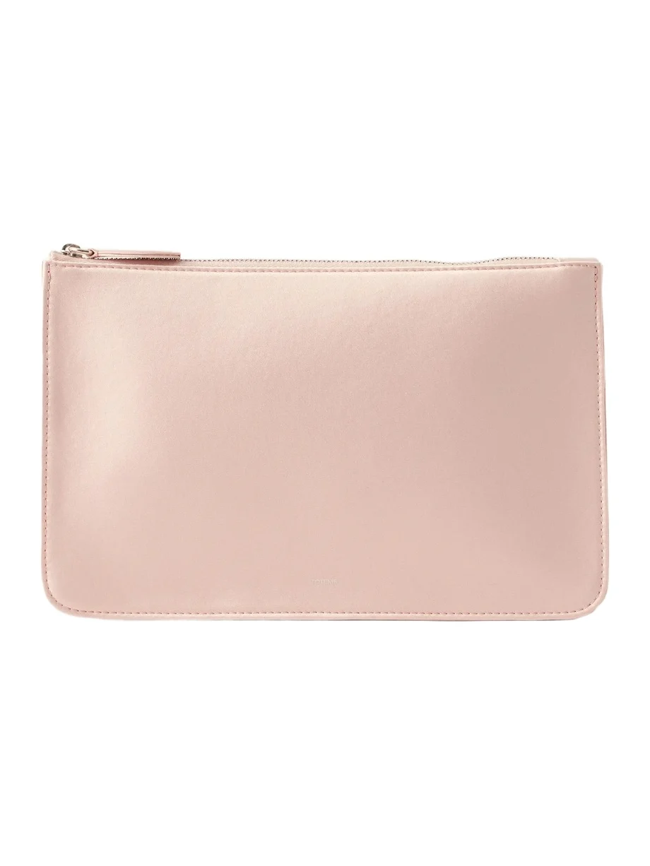 Satin Clutch Satin Clutch