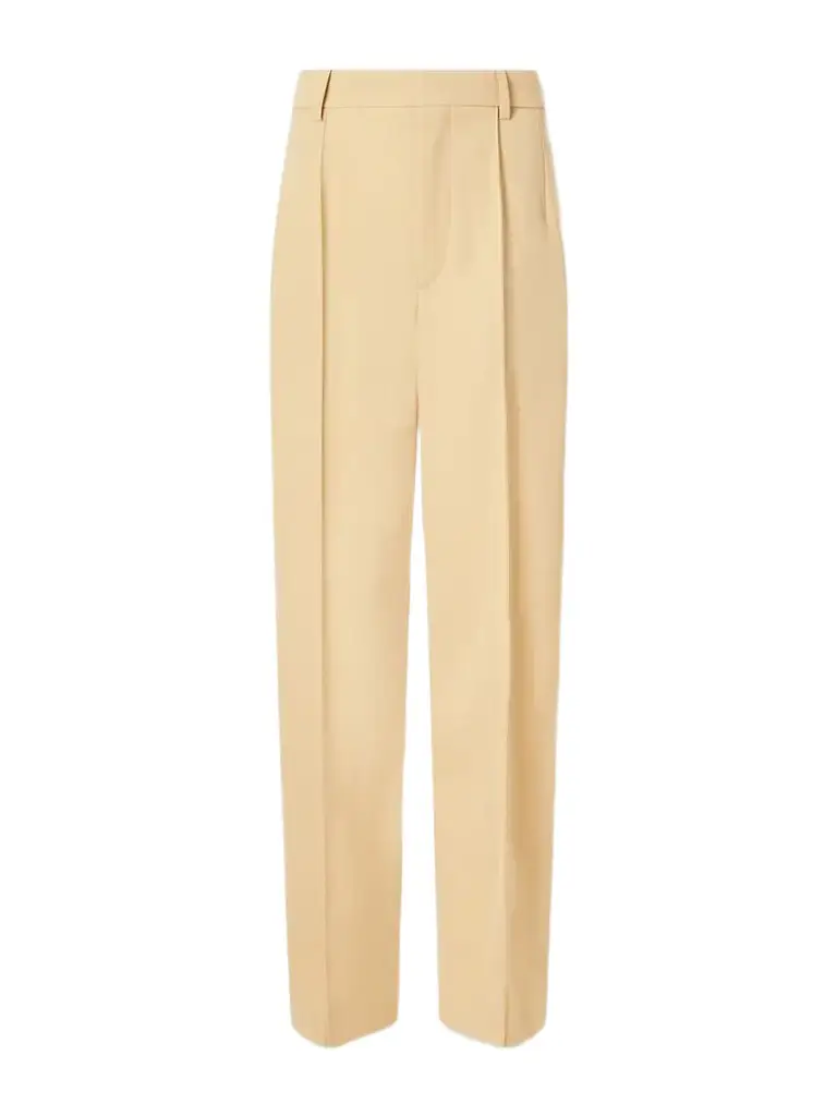 Wardrobe.NYC + Rhw Wool Pants | Image 1 Wardrobe.NYC + Rhw Wool Pants | Image 1