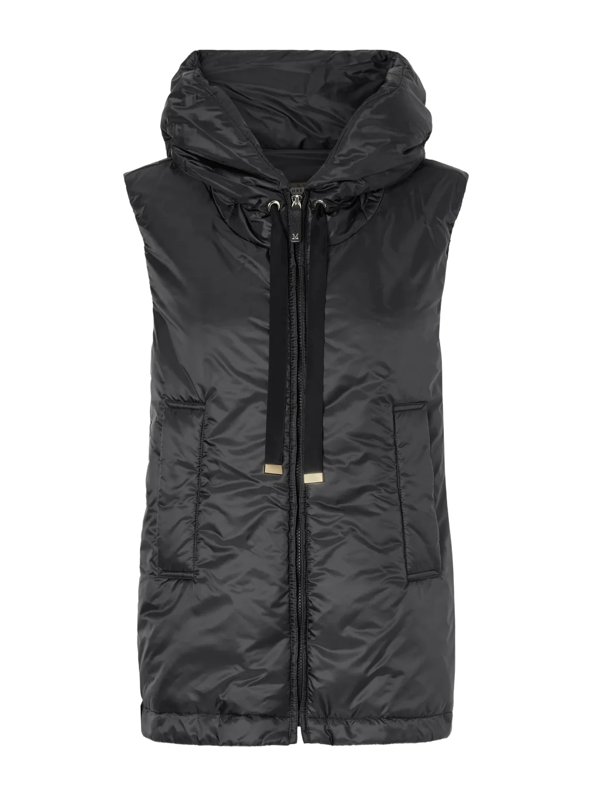 Greengo Padded Shell Vest Greengo Padded Shell Vest