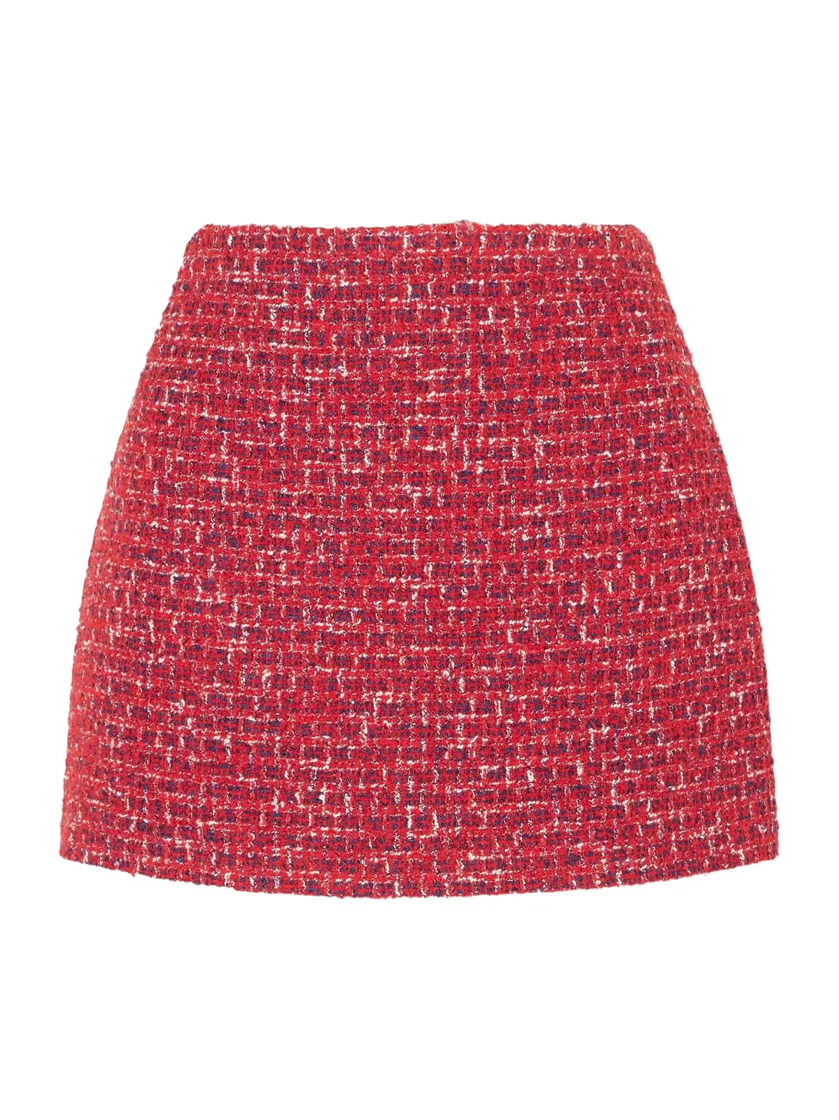 Tweed Mini Skirt Tweed Mini Skirt