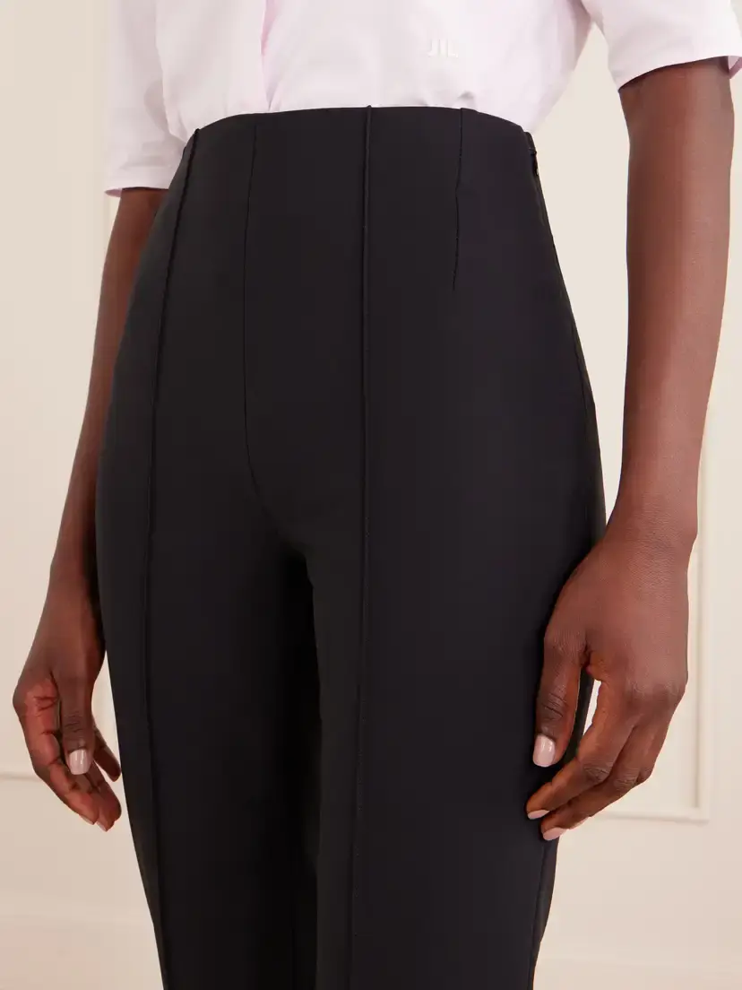 Jil Sander Stretch-jersey Skinny Pants | Thumbnail 5