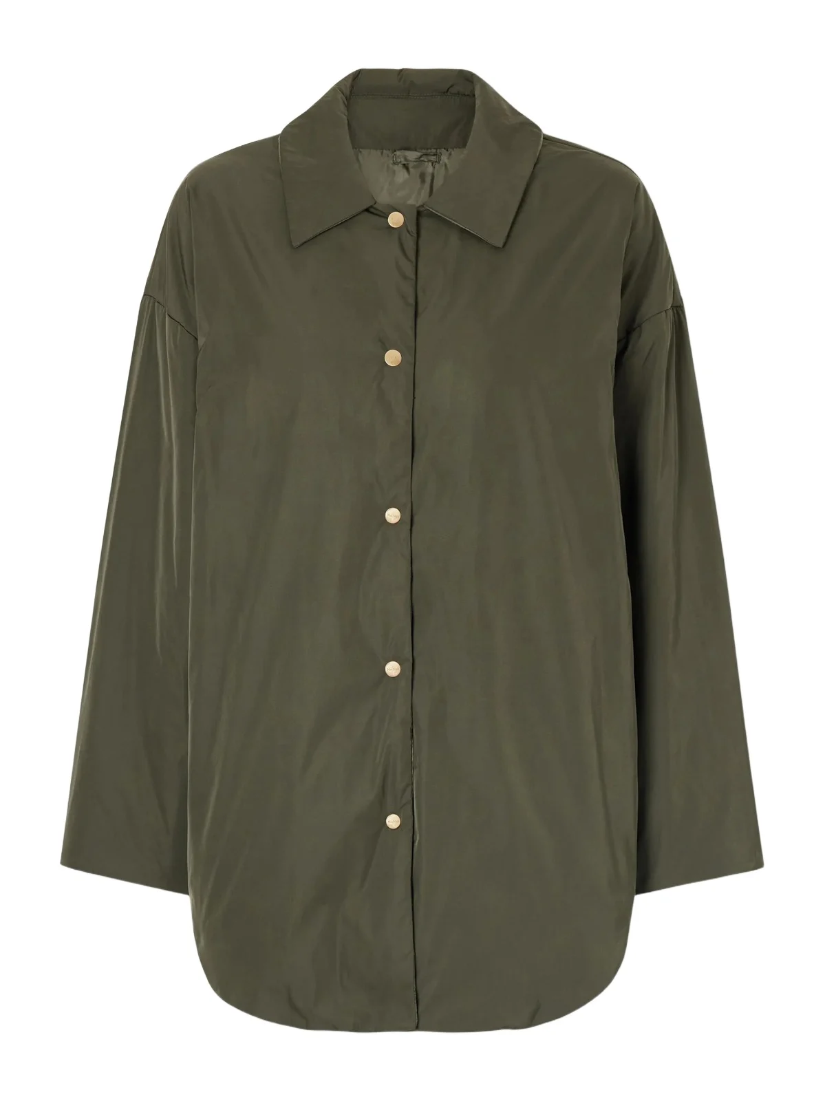 Max Mara Carlotta Padded Shell Jacket