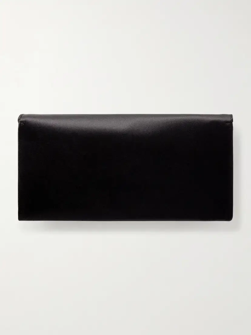 Tom Ford Satin Clutch | Thumbnail 4