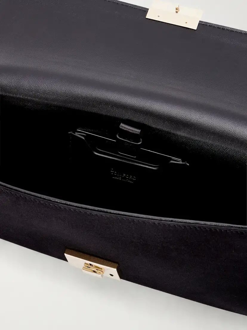 Tom Ford Satin Clutch | Thumbnail 6