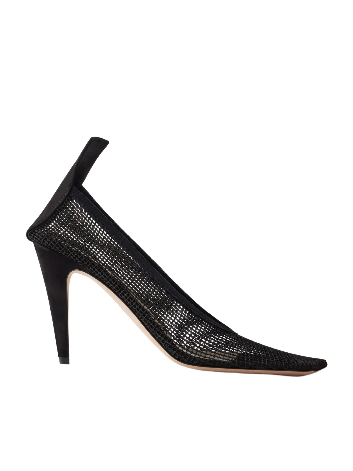 Edge 95 Mesh Pumps