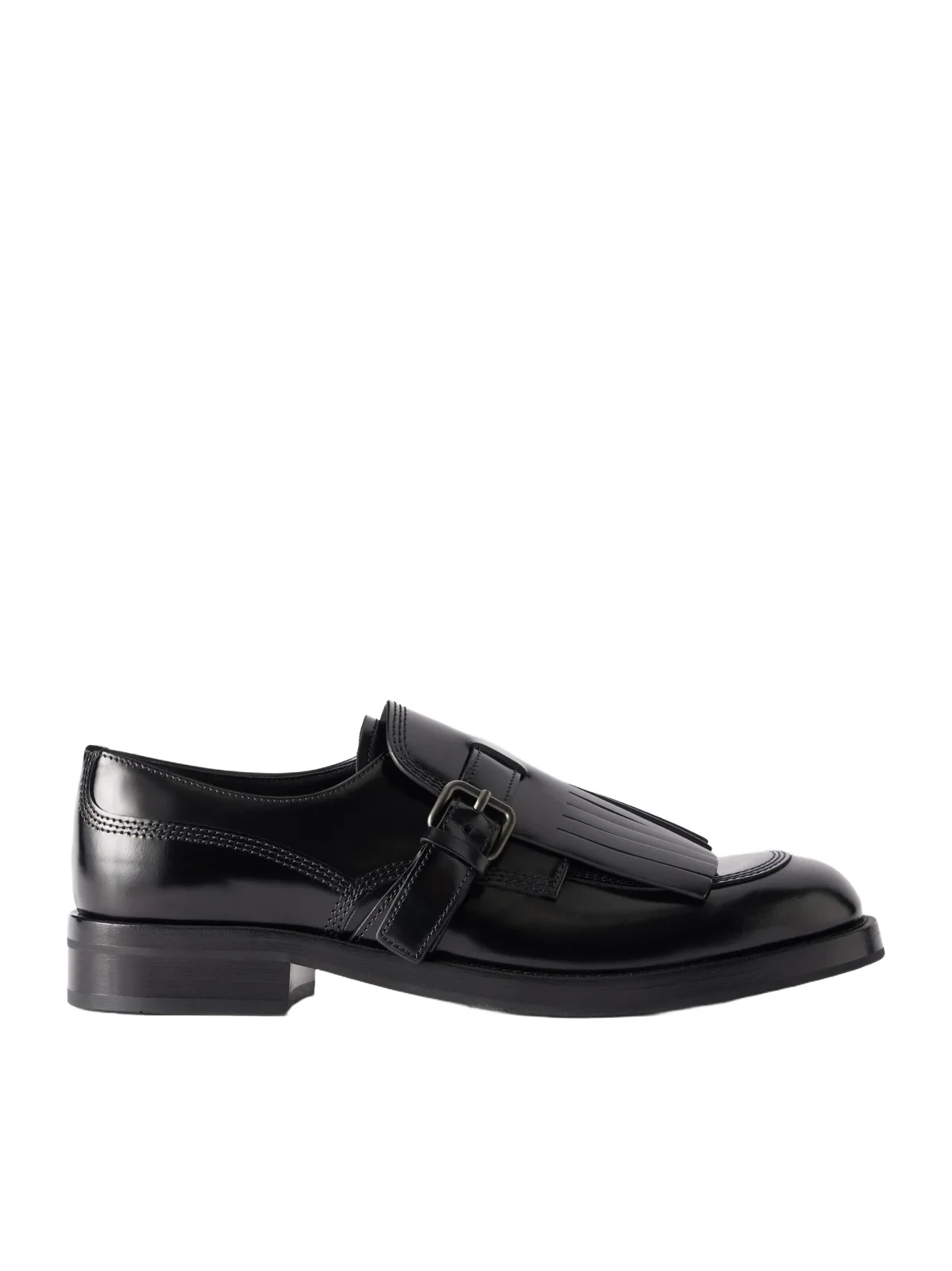 Church's Piper Fringed Leather Brogues