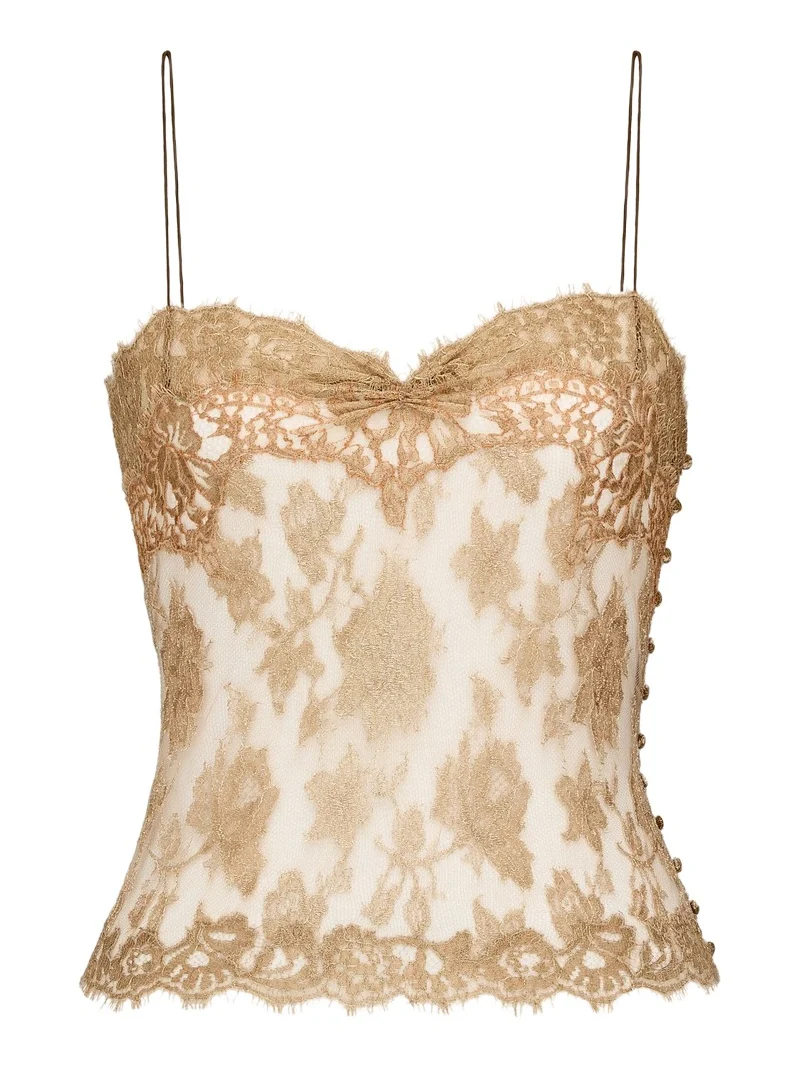 Lace Camisole Lace Camisole