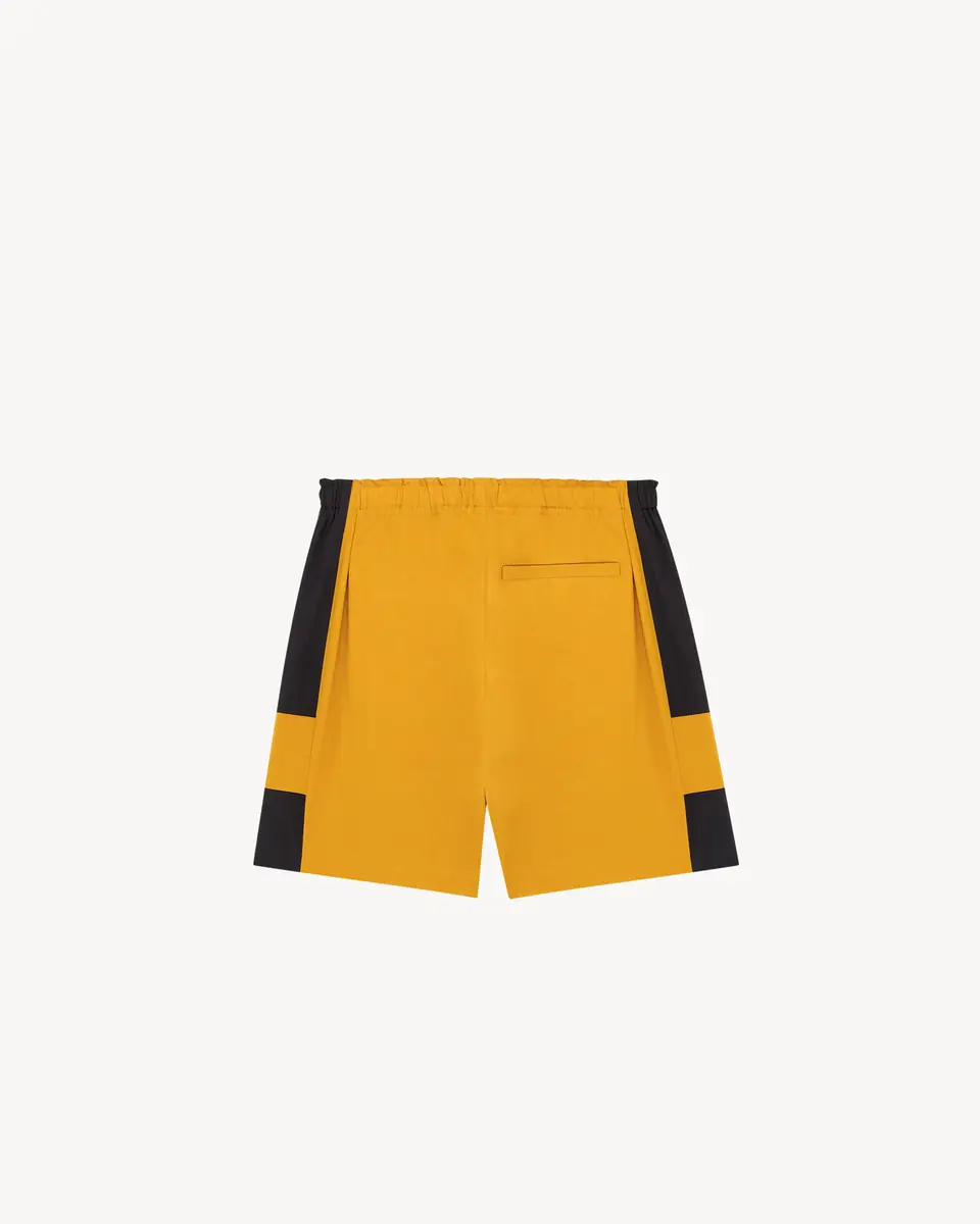 Yves Saint Laurent CASSANDRE bermuda shorts in cotton | Thumbnail 3 Yves Saint Laurent CASSANDRE bermuda shorts in cotton | Thumbnail 3