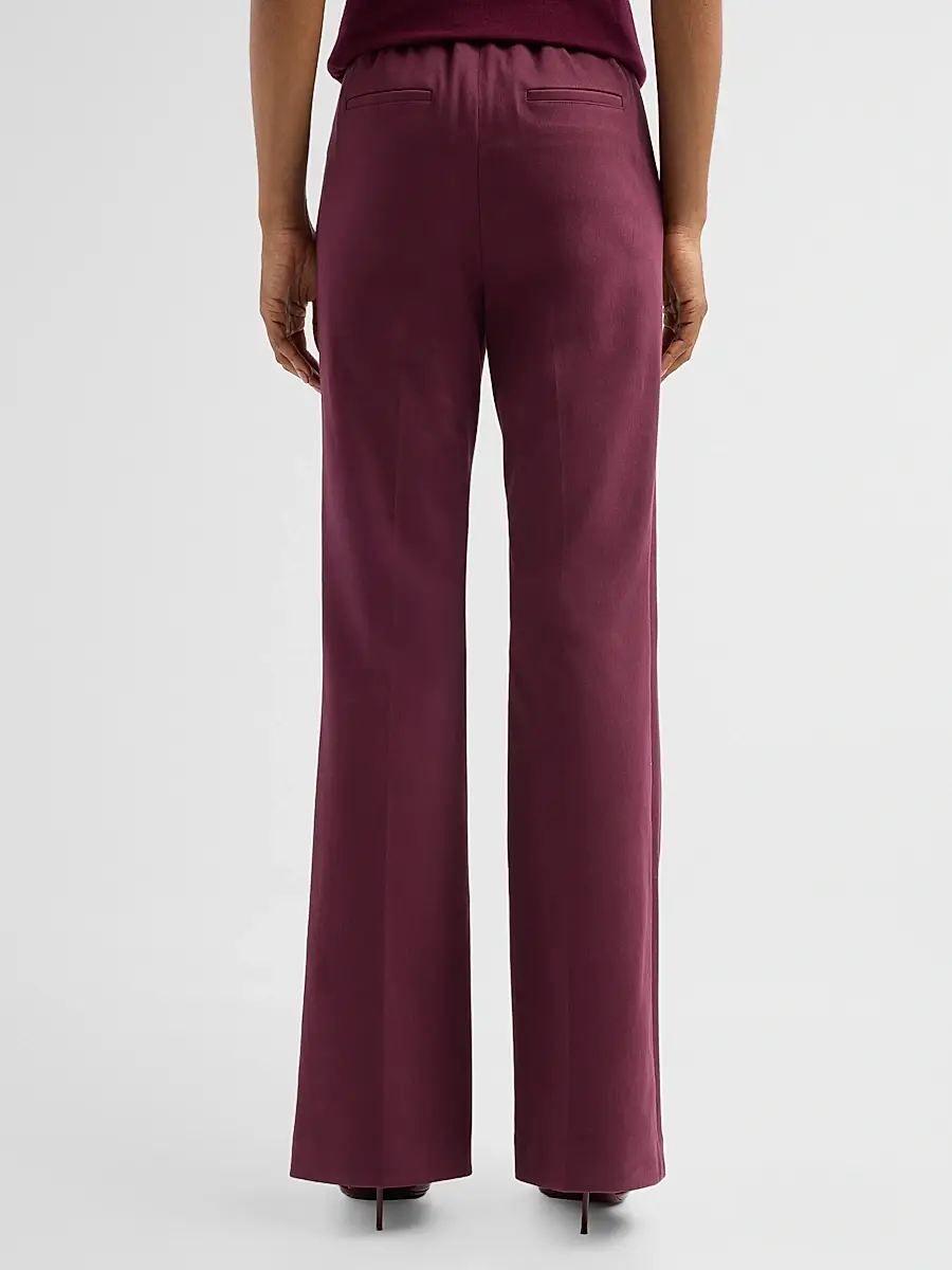Simkhai Women's Serena Flared Pants | Thumbnail 3 Simkhai Women's Serena Flared Pants | Thumbnail 3