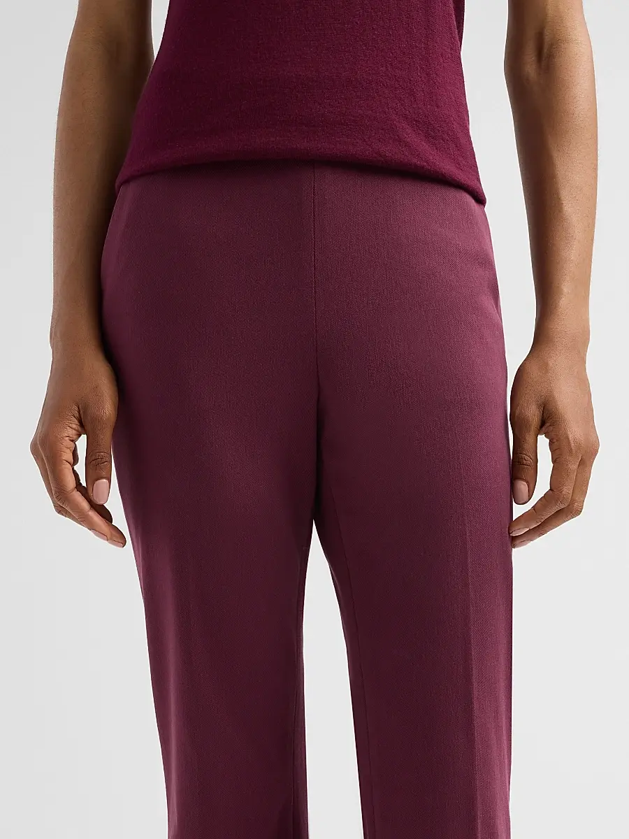 Simkhai Women's Serena Flared Pants | Thumbnail 5 Simkhai Women's Serena Flared Pants | Thumbnail 5