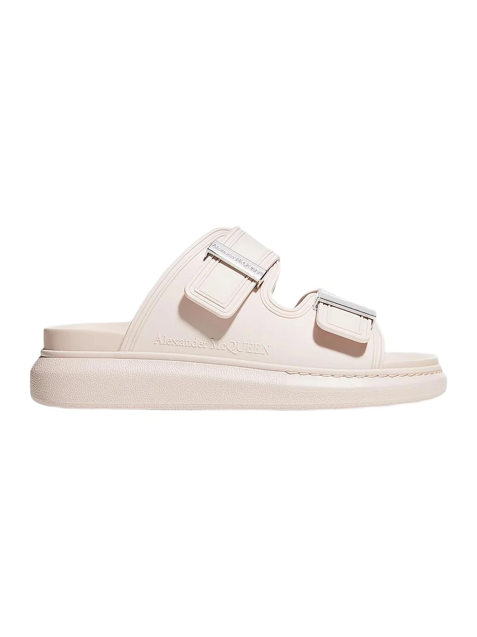 Women's Hybrid Pool Slides Women's Hybrid Pool Slides