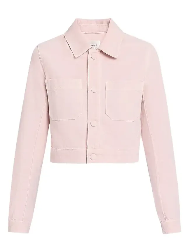 Women's The Small Denim Jacket