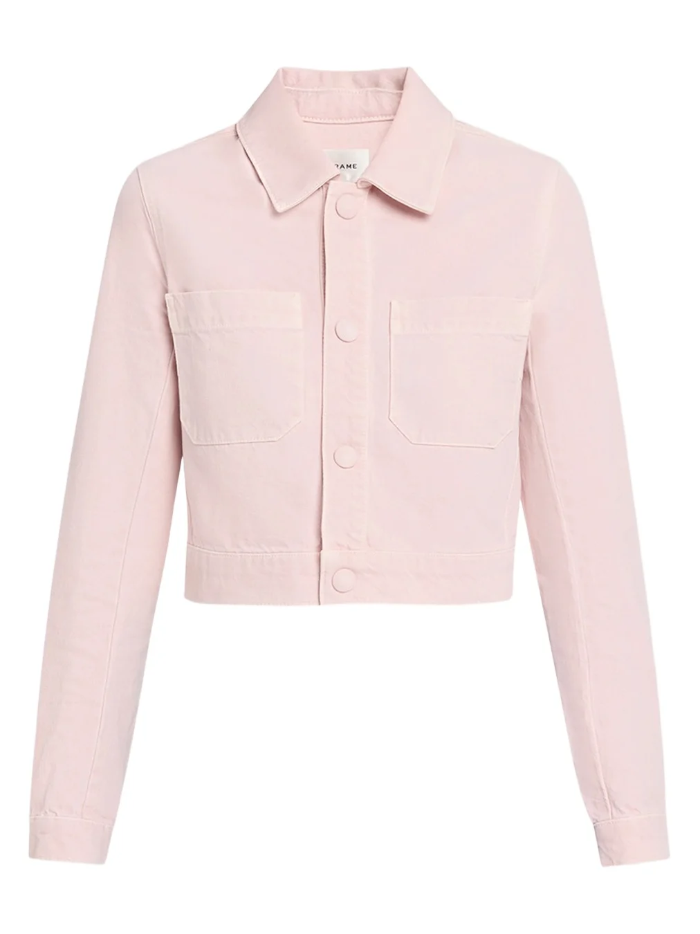 Women's The Small Denim Jacket Women's The Small Denim Jacket
