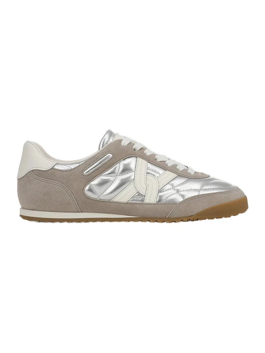 Women's Natalia Leather Low-Top Sneakers Women's Natalia Leather Low-Top Sneakers