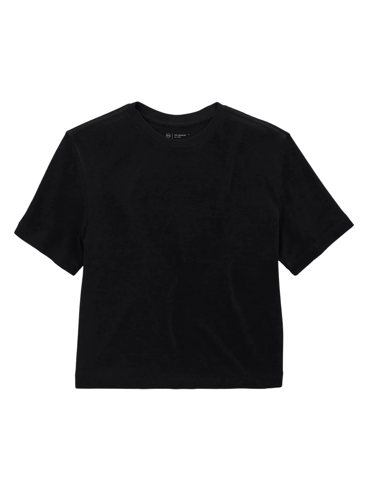 AG Jeans Women's Charli Crewneck T-Shirt