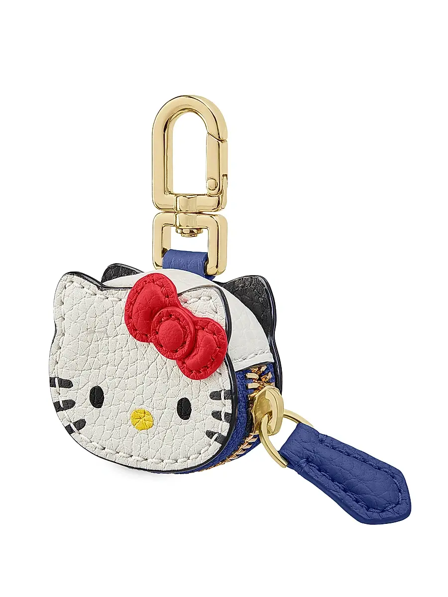 MAISON de SABRÉ The Sabrémoji Hello Kitty Charm | Thumbnail 3