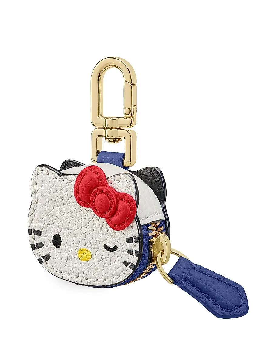 MAISON de SABRÉ The Sabrémoji Hello Kitty Charm | Thumbnail 3