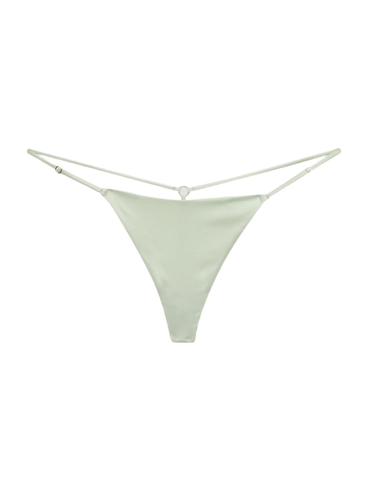 Women's Tous Les Jours Silk G-String