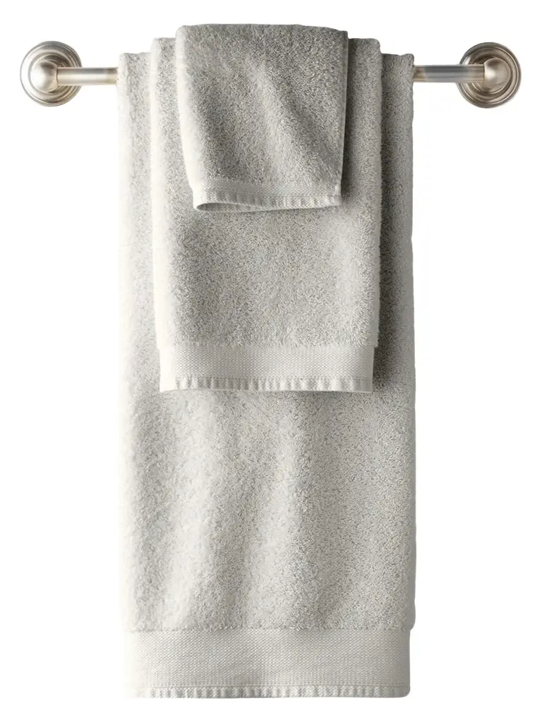 Sferra 12-Piece Ashemore Towel Set