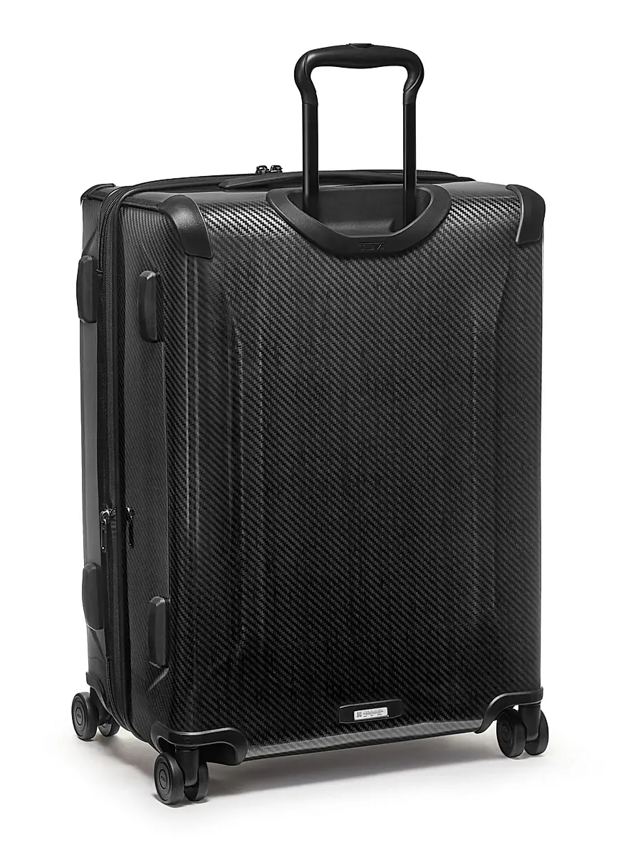 TUMI Short Trip Expandable Packing Suitcase | Thumbnail 3 TUMI Short Trip Expandable Packing Suitcase | Thumbnail 3