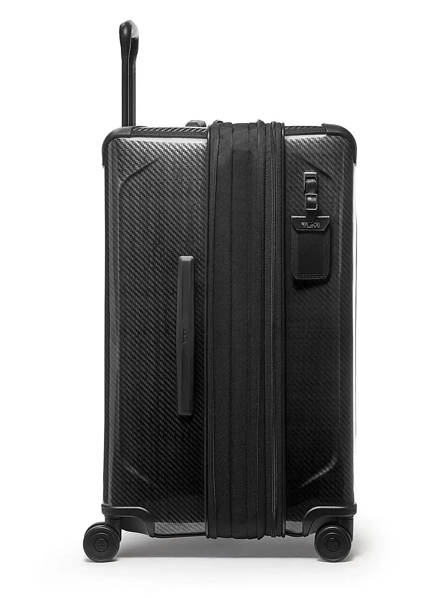 TUMI Short Trip Expandable Packing Suitcase | Thumbnail 4 TUMI Short Trip Expandable Packing Suitcase | Thumbnail 4