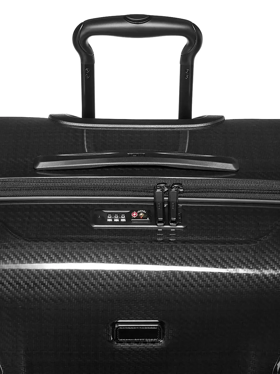 TUMI Short Trip Expandable Packing Suitcase | Thumbnail 5 TUMI Short Trip Expandable Packing Suitcase | Thumbnail 5