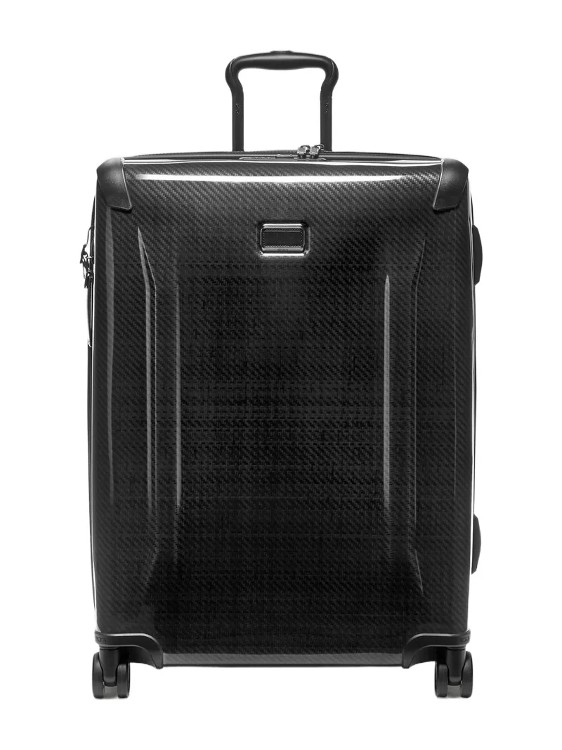 TUMI Short Trip Expandable Packing Suitcase