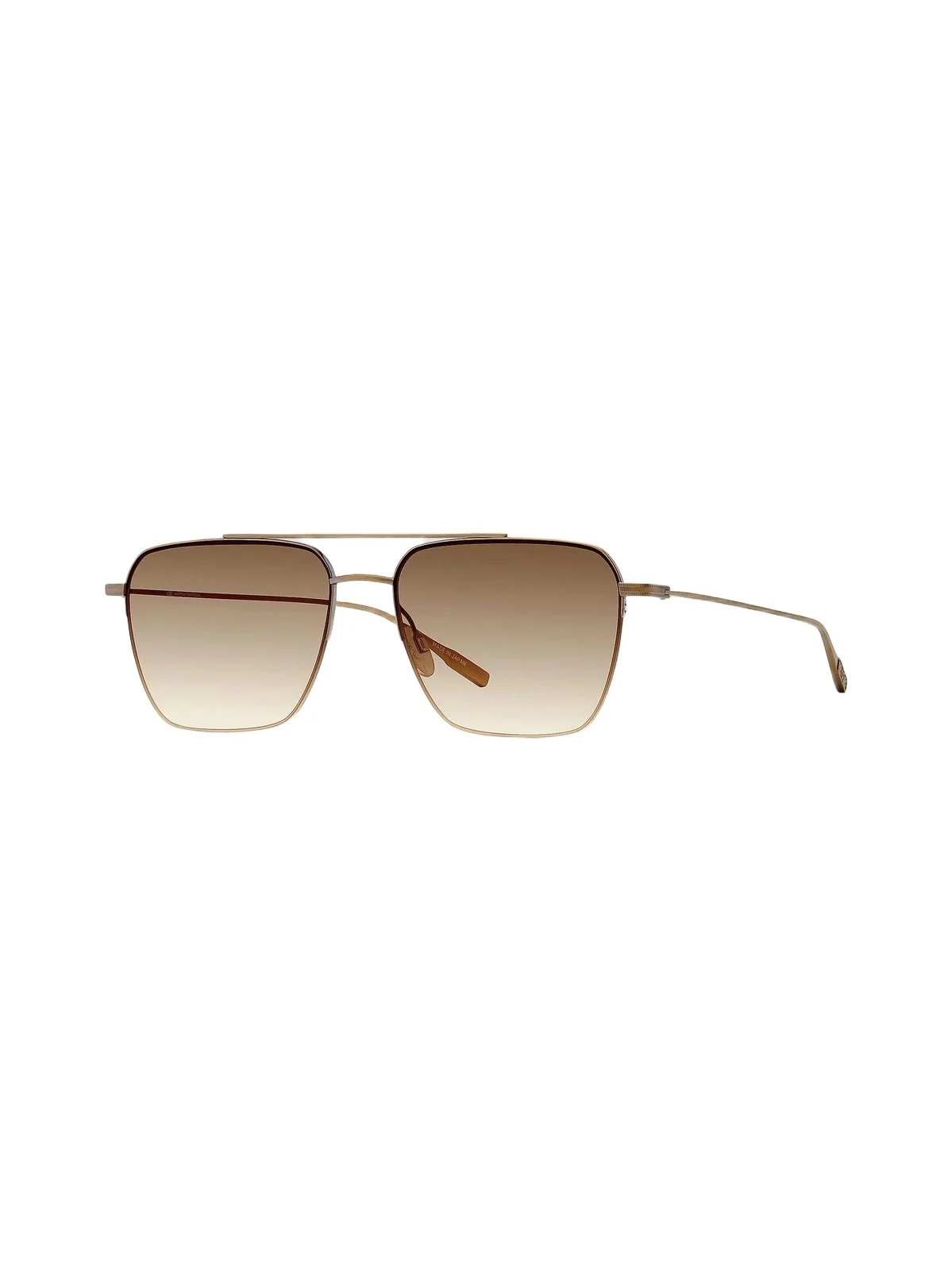 BARTON PERREIRA Women's 55MM Aviator Gradient Sunglasses
