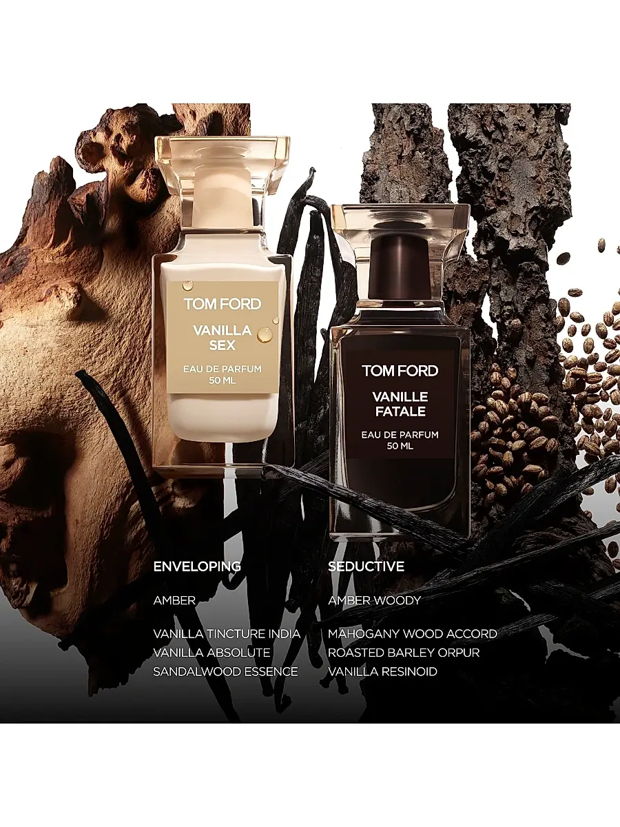 Tom Ford Vanilla Sex Eau de Parfum | Thumbnail 3 Tom Ford Vanilla Sex Eau de Parfum | Thumbnail 3