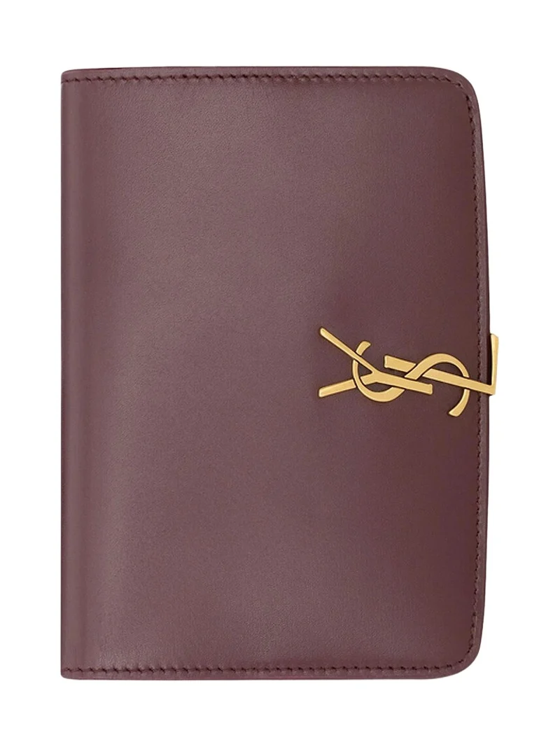 Women's Voltaire Passport Case Women's Voltaire Passport Case