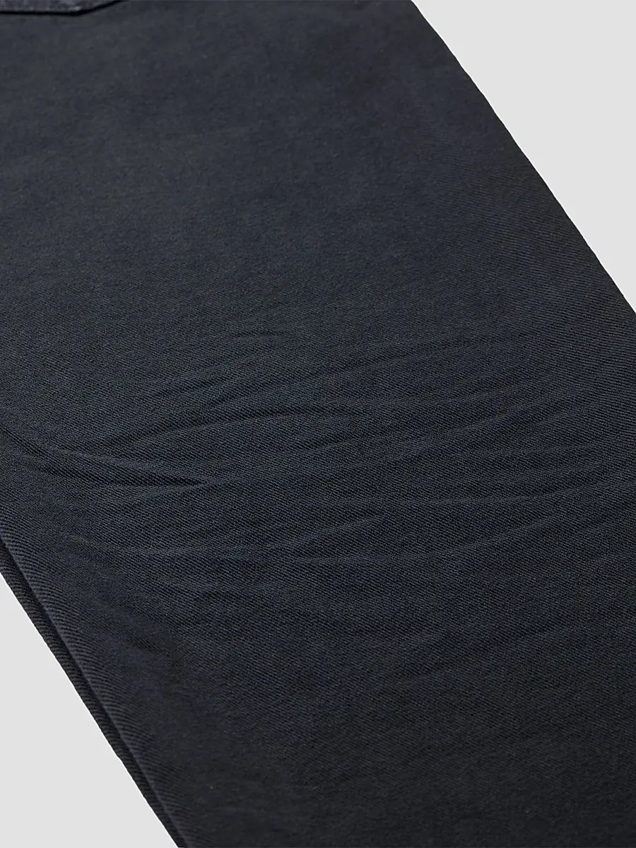 Saint Laurent Men's Tapered High-Rise Jeans | Thumbnail 4 Saint Laurent Men's Tapered High-Rise Jeans | Thumbnail 4