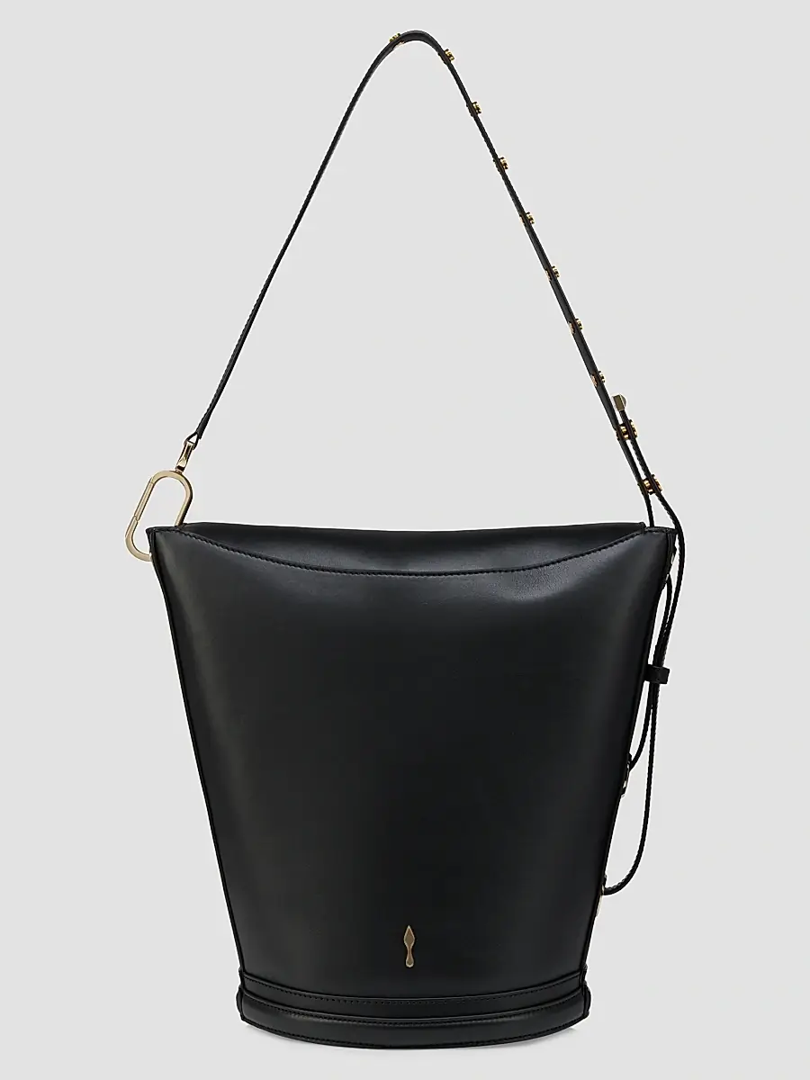 Christian Louboutin Women's Flo Shoulder Bag | Thumbnail 2 Christian Louboutin Women's Flo Shoulder Bag | Thumbnail 2
