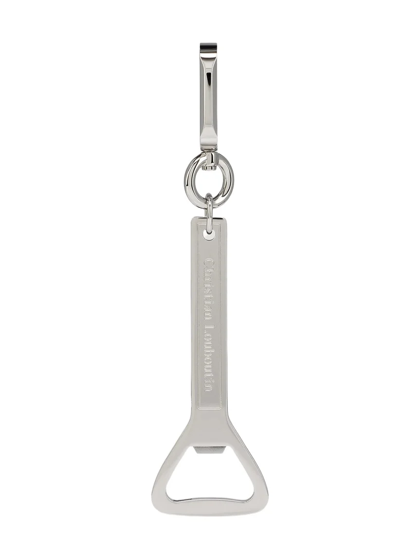 Men's Metal Keychain