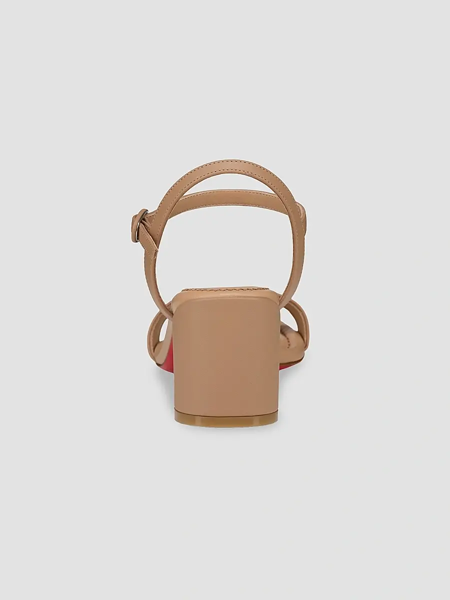 Christian Louboutin Women's Jane 55MM Sandals | Thumbnail 3 Christian Louboutin Women's Jane 55MM Sandals | Thumbnail 3