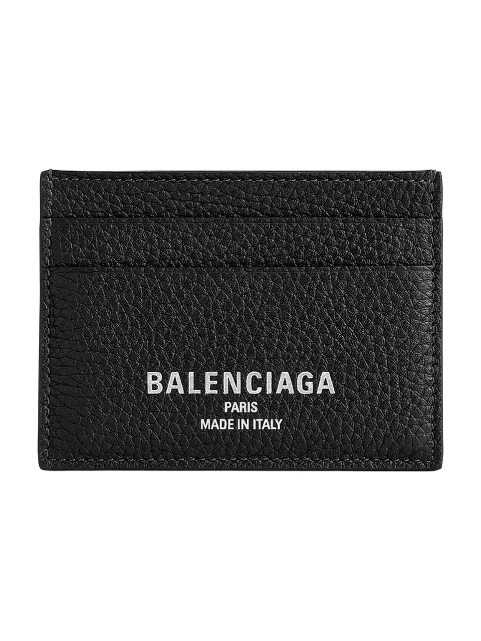 Balenciaga Men's Credit Card Holder