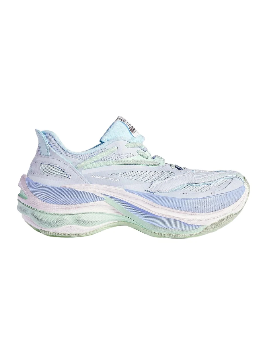 Balenciaga Women's Jet Sneakers
